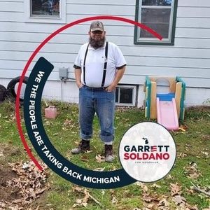 Meet your Posher, Keith